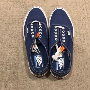 Men’s Vans Sneakers